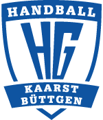 HG Kaarst-Büttgen Logo